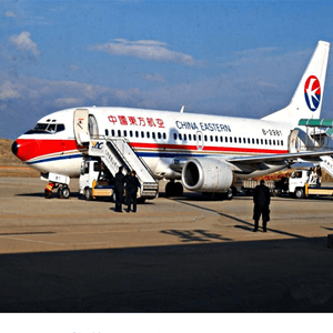厦门高崎机场邮寄航空快运业稳步发展的原因是什么？